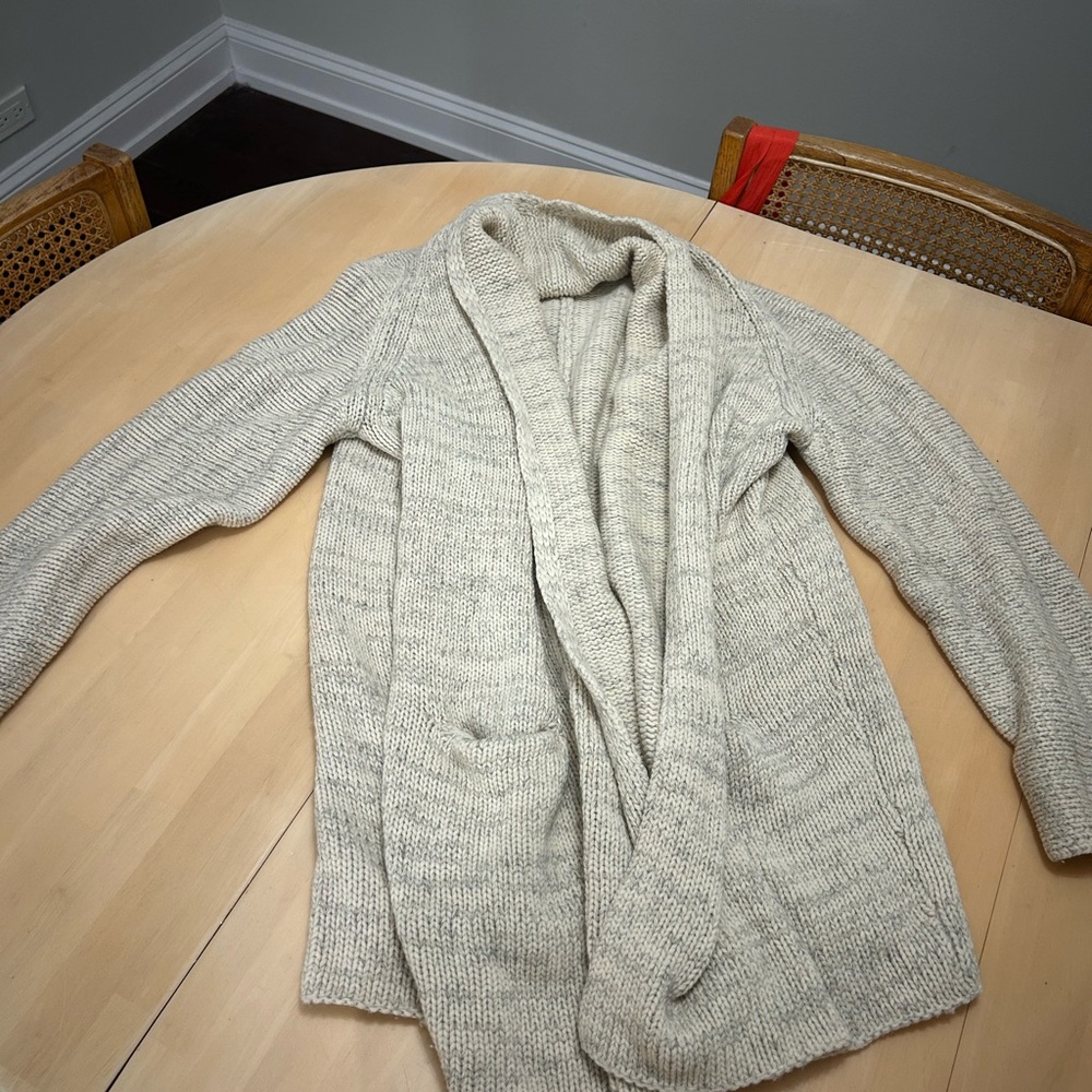 Vince sweater